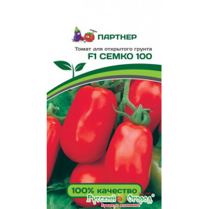 Томат Семко 100 F1, 0,05гр. (Партнер) Ц