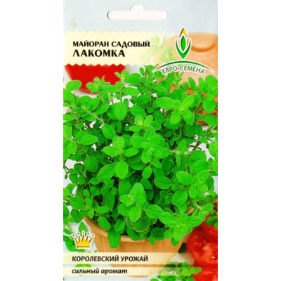 Майоран Лакомка (ЕвроСемена) Ц