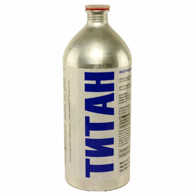 Титан 1л