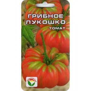 Томат Грибное Лукошко СС Ц