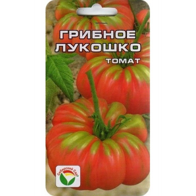 Томат Грибное Лукошко СС Ц