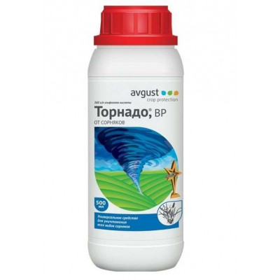 Торнадо 0,5л