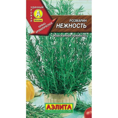 Розмарин Нежность (Аэлита) Лидер