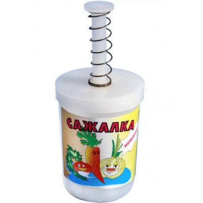 Сеятель для мелких семян