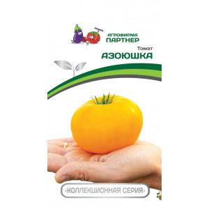 Томат Азоюшка Партнер