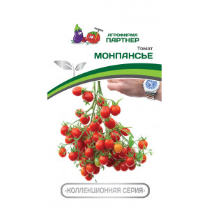 Томат Монпасье Партнер