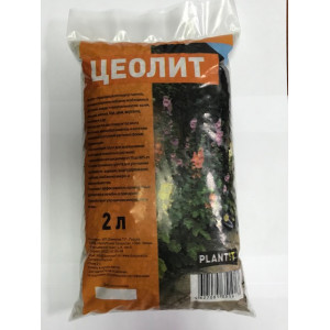 Цеолит 2л