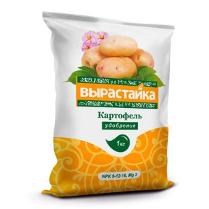 Вырастайка Картофель 1кг