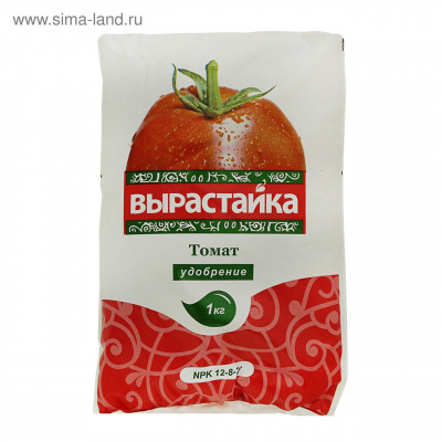 Вырастайка Томат 1кг