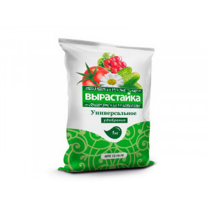 Вырастайка Универсальное 1кг