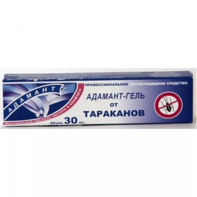 Адамант гель 30мл