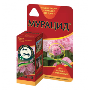 Мурацид 10 мл
