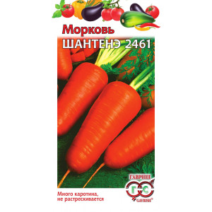 Морковь Шантанэ 2461 Гавриш Ц