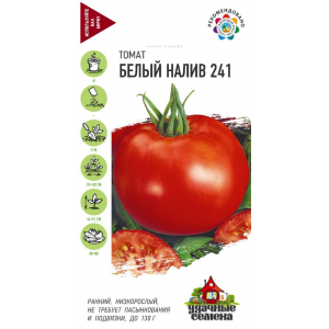 Томат Белый налив Гавриш Ц