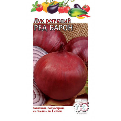 Лук Ред Барон Гавриш Ц