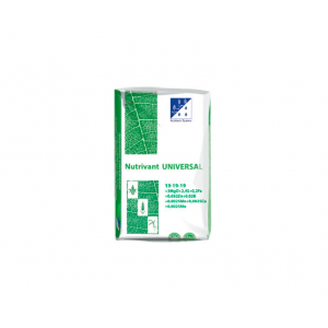 Нутривант 300гр Универсал NUTRIVANT UNIVERSAL 19-19-19