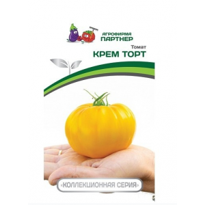 Томат Крем торт Партнер Ц
