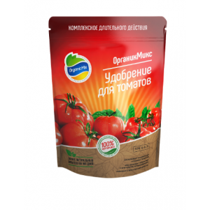 Органик микс для томатов 850гр