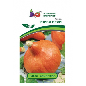 Тыква Учики Кури Партнер Ц