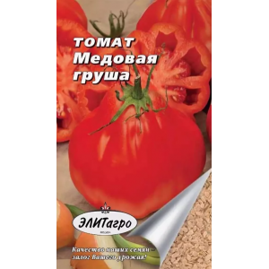 Томат Медовая груша  0,1г