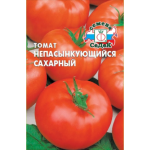 Томат Непас 14 Непасынкующийся Сахарный Седек Ц