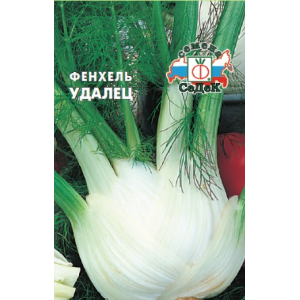 Фенхель Удалец (Седек)