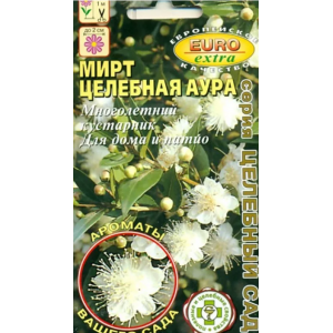 Мирт Целебная аура Аэлита Ц