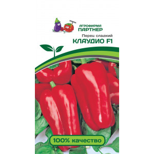 Перец Клаудио F1 Партнер Ц